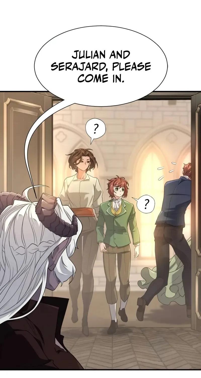 The Greatest Estate Developer Chapter 173 page 51 - 