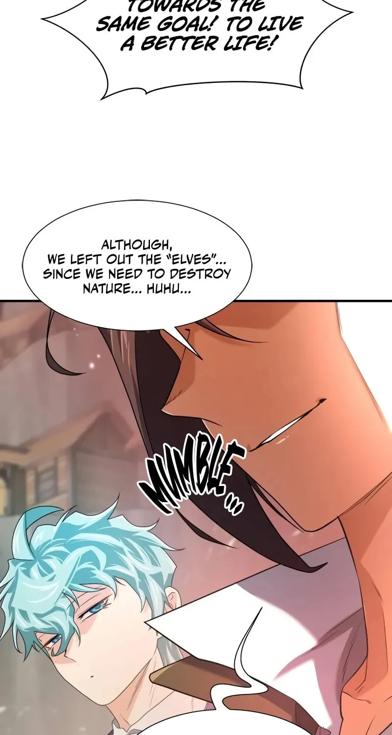 The Greatest Estate Developer Chapter 173 page 59 - 
