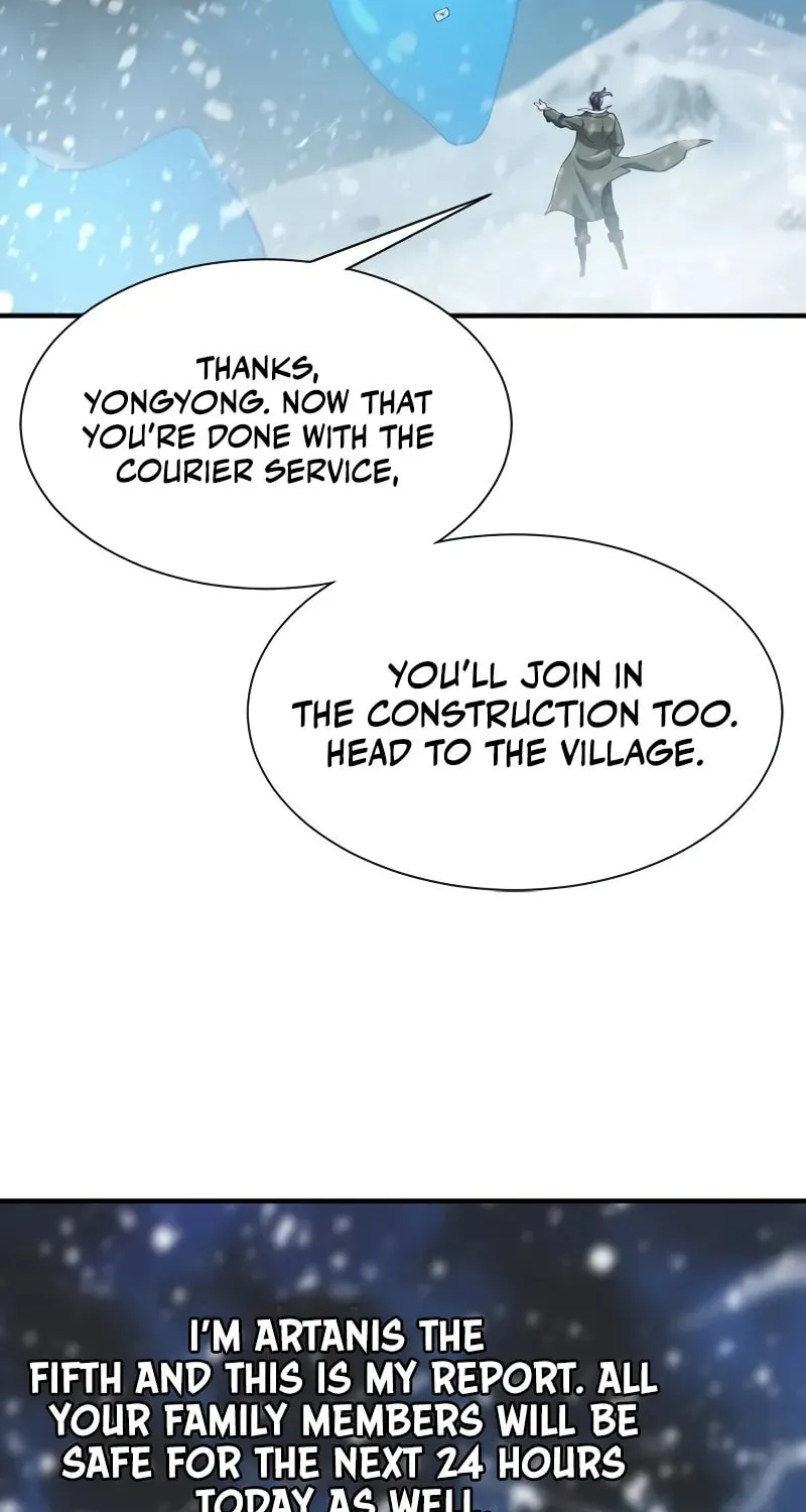 The Greatest Estate Developer Chapter 173 page 67 - 