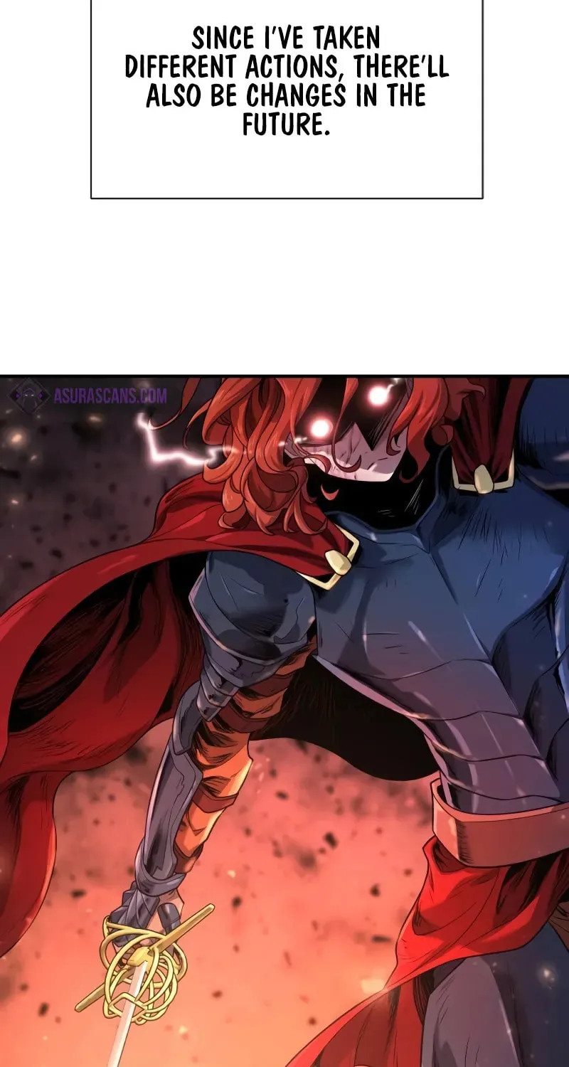 The Greatest Estate Developer Chapter 173 page 8 - 