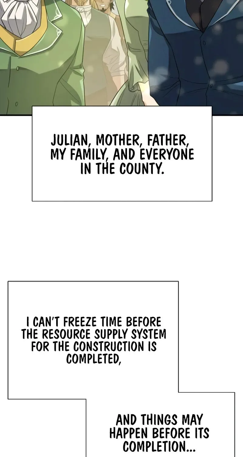 The Greatest Estate Developer Chapter 173 page 10 - 