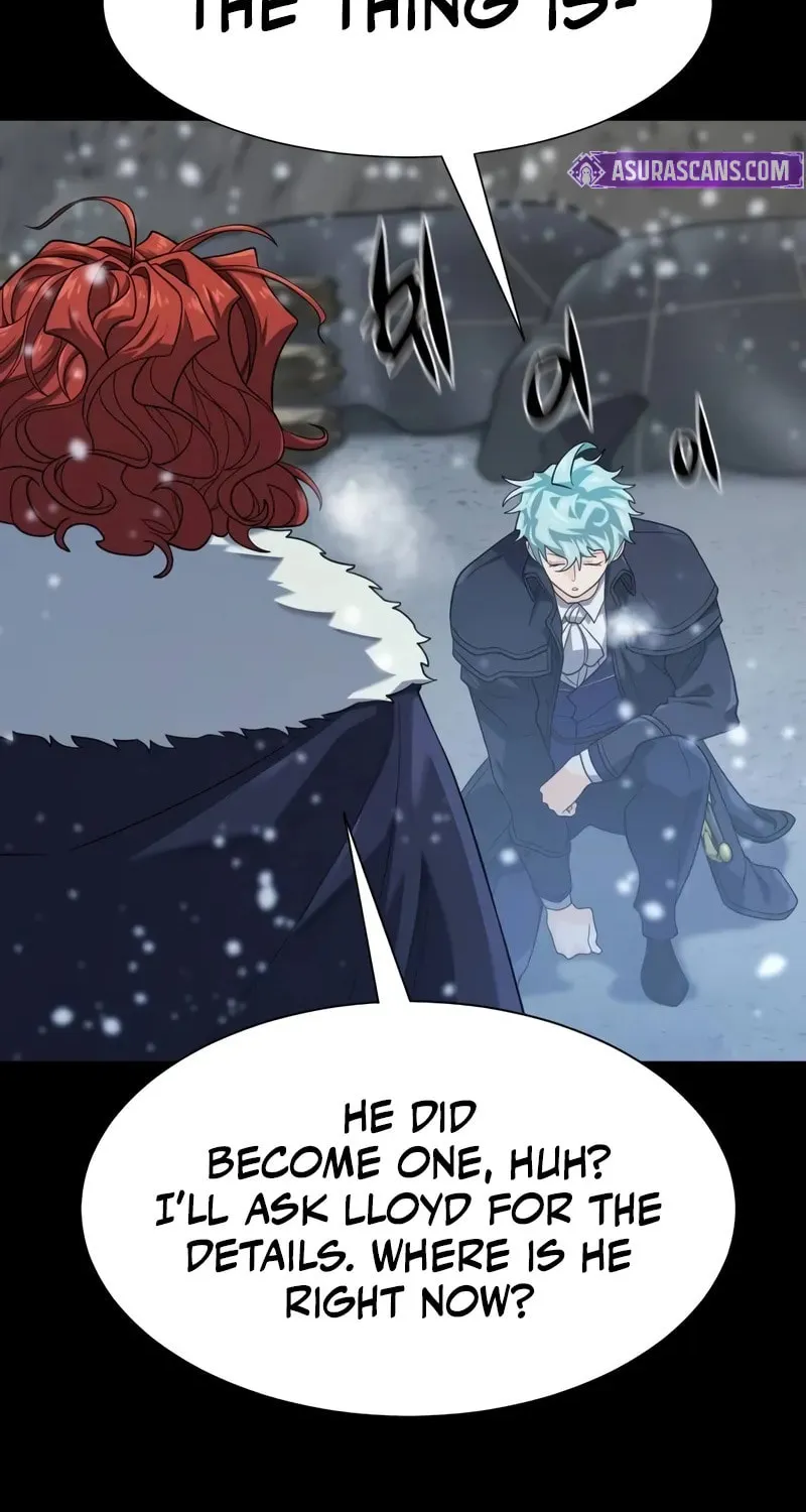 The Greatest Estate Developer Chapter 174 page 21 - 
