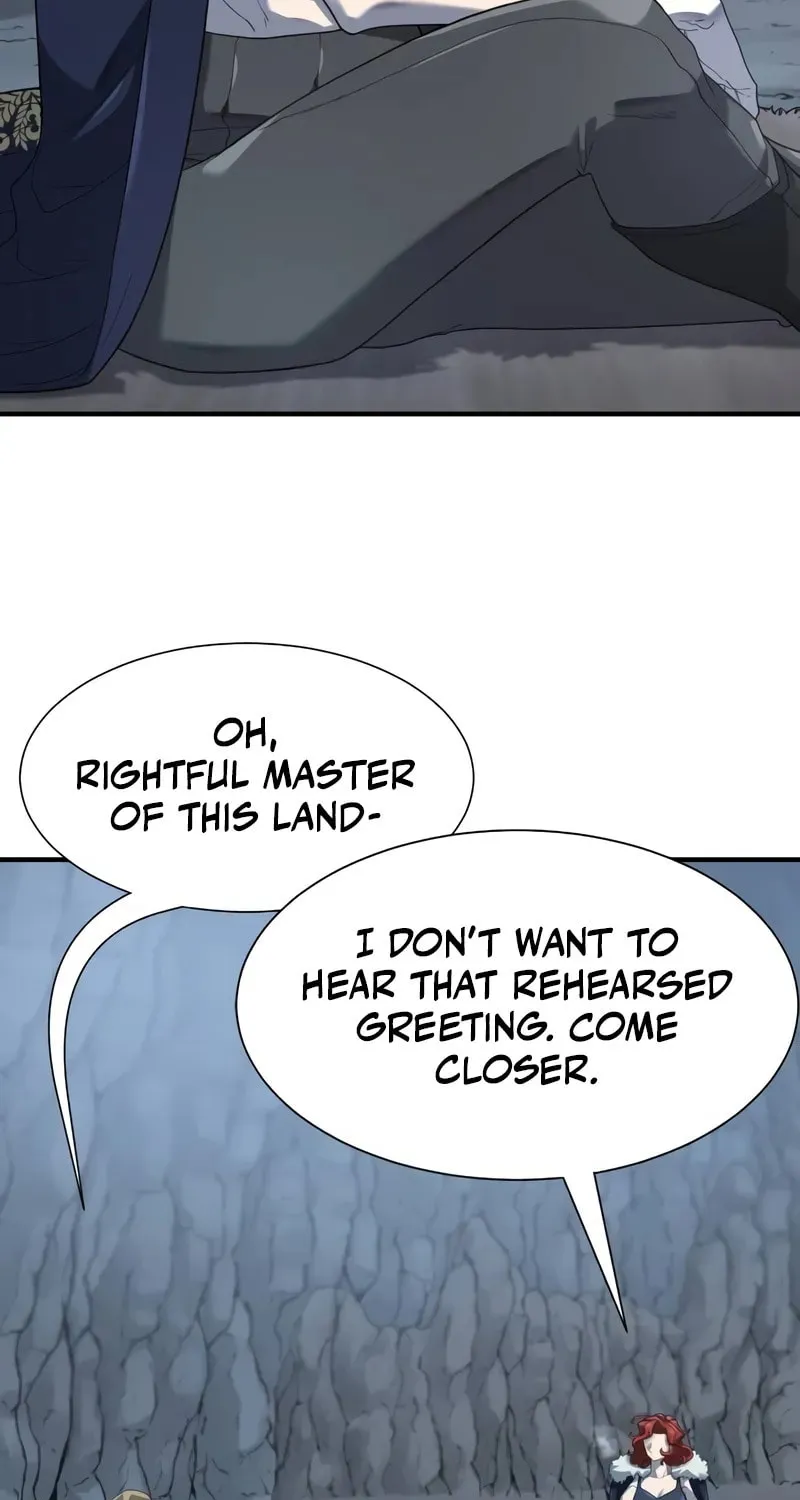 The Greatest Estate Developer Chapter 174 page 46 - 