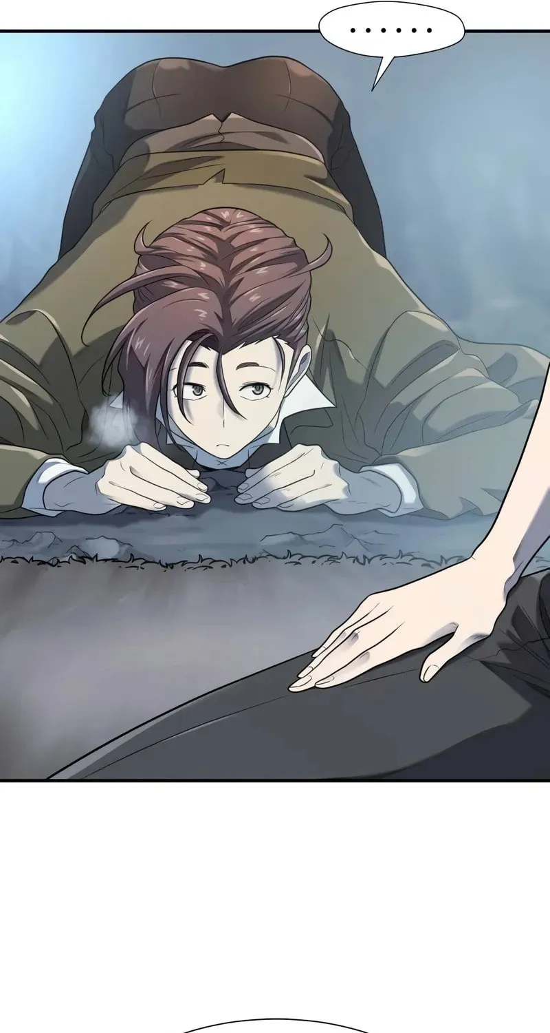 The Greatest Estate Developer Chapter 174 page 52 - 