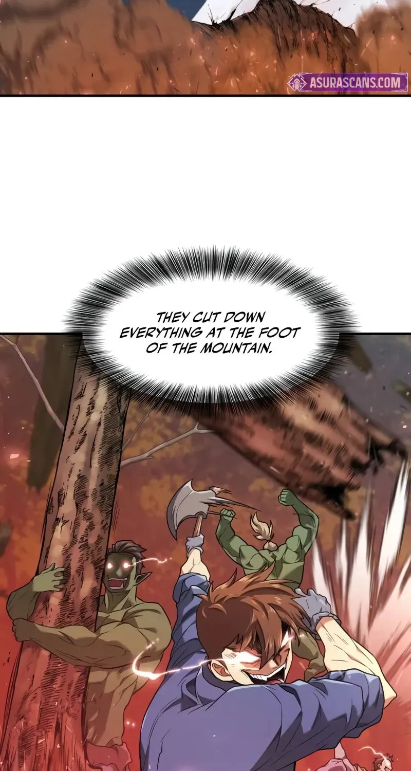 The Greatest Estate Developer Chapter 175 page 22 - 