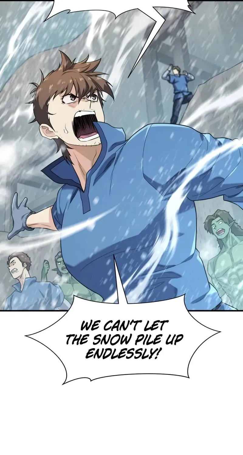 The Greatest Estate Developer Chapter 175 page 30 - 