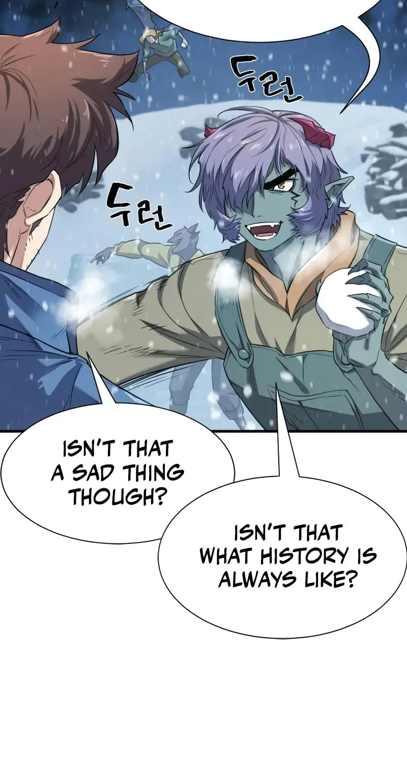 The Greatest Estate Developer Chapter 175 page 37 - 