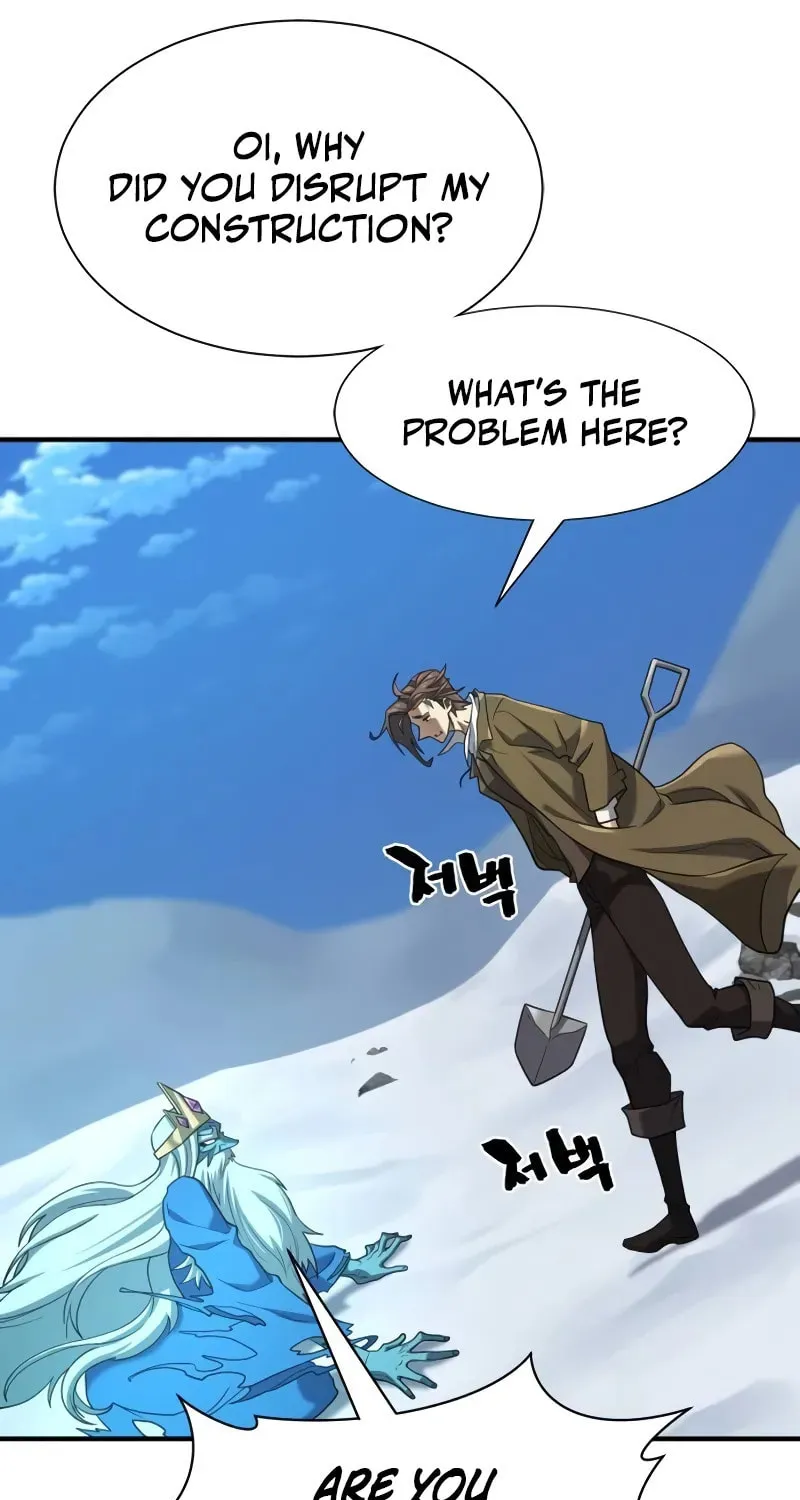 The Greatest Estate Developer Chapter 175 page 71 - 