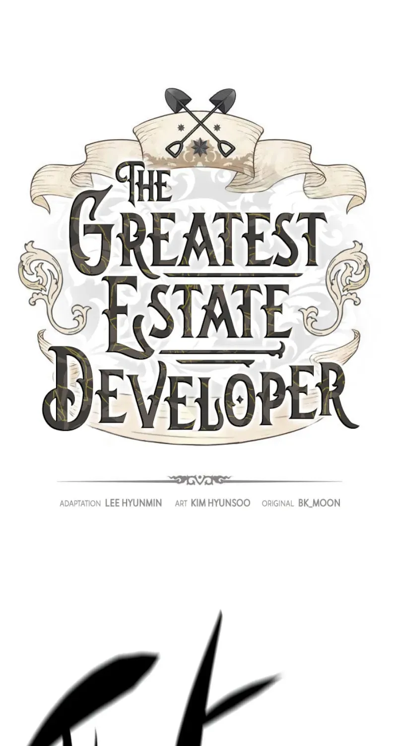 The Greatest Estate Developer Chapter 176 page 2 - 