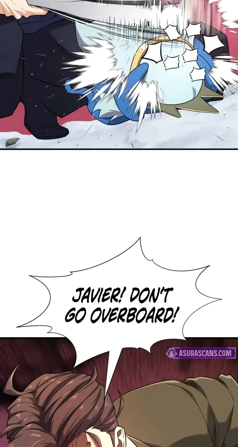 The Greatest Estate Developer Chapter 176 page 20 - 