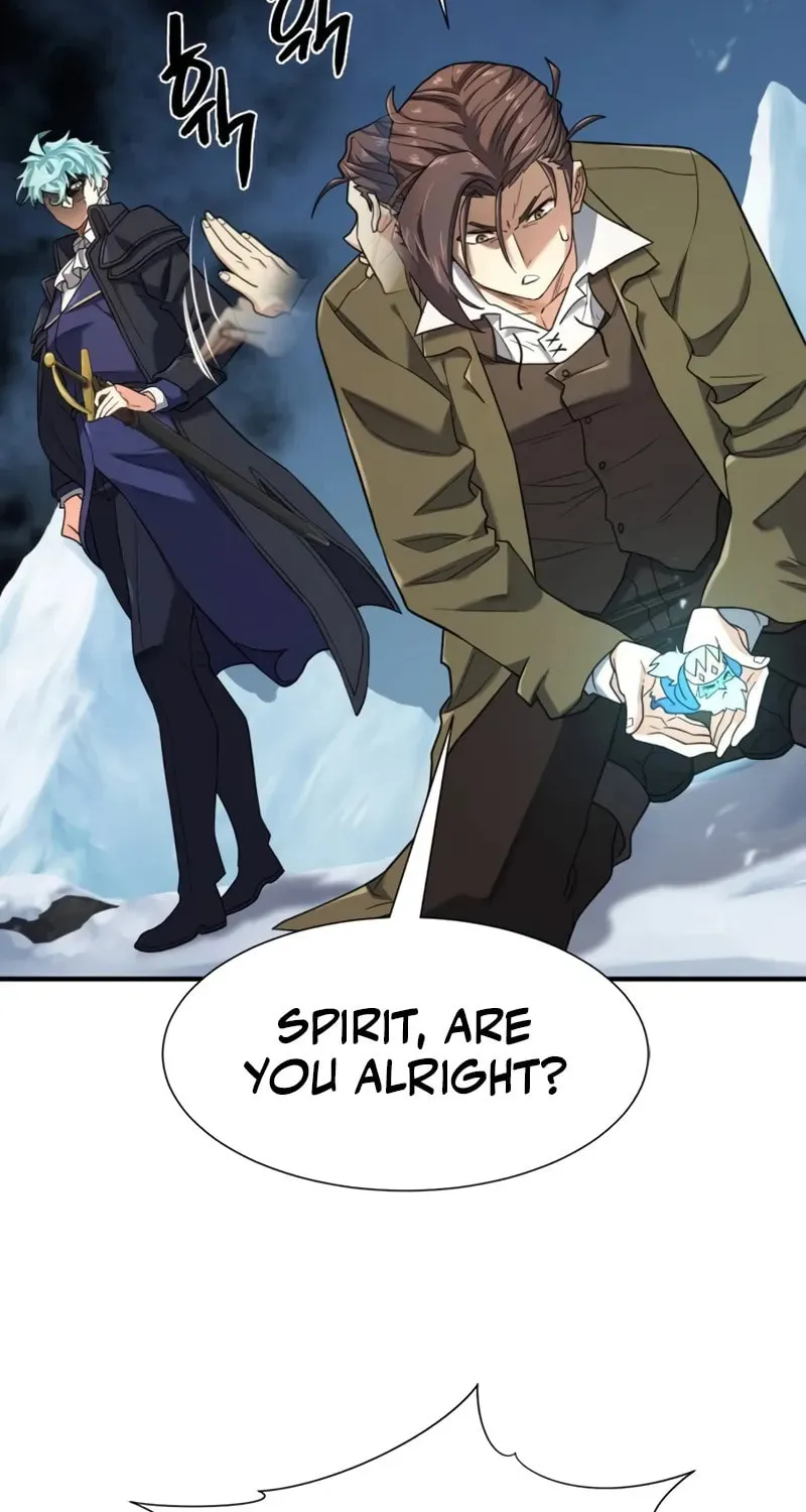 The Greatest Estate Developer Chapter 176 page 25 - 