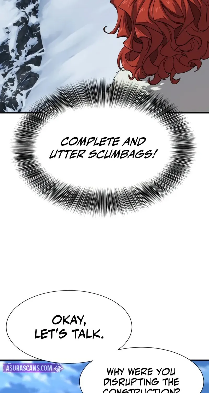 The Greatest Estate Developer Chapter 176 page 33 - 