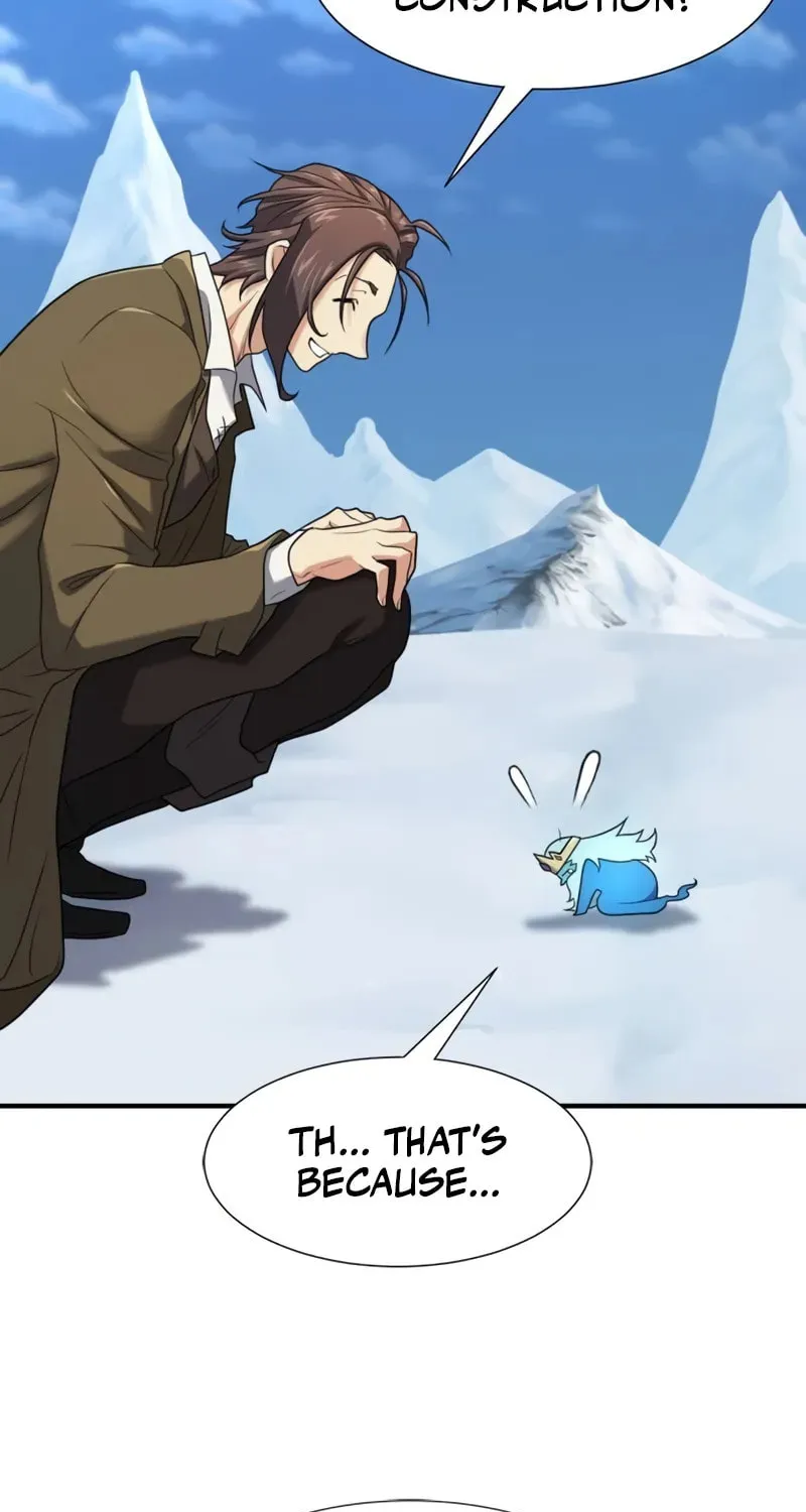 The Greatest Estate Developer Chapter 176 page 34 - 