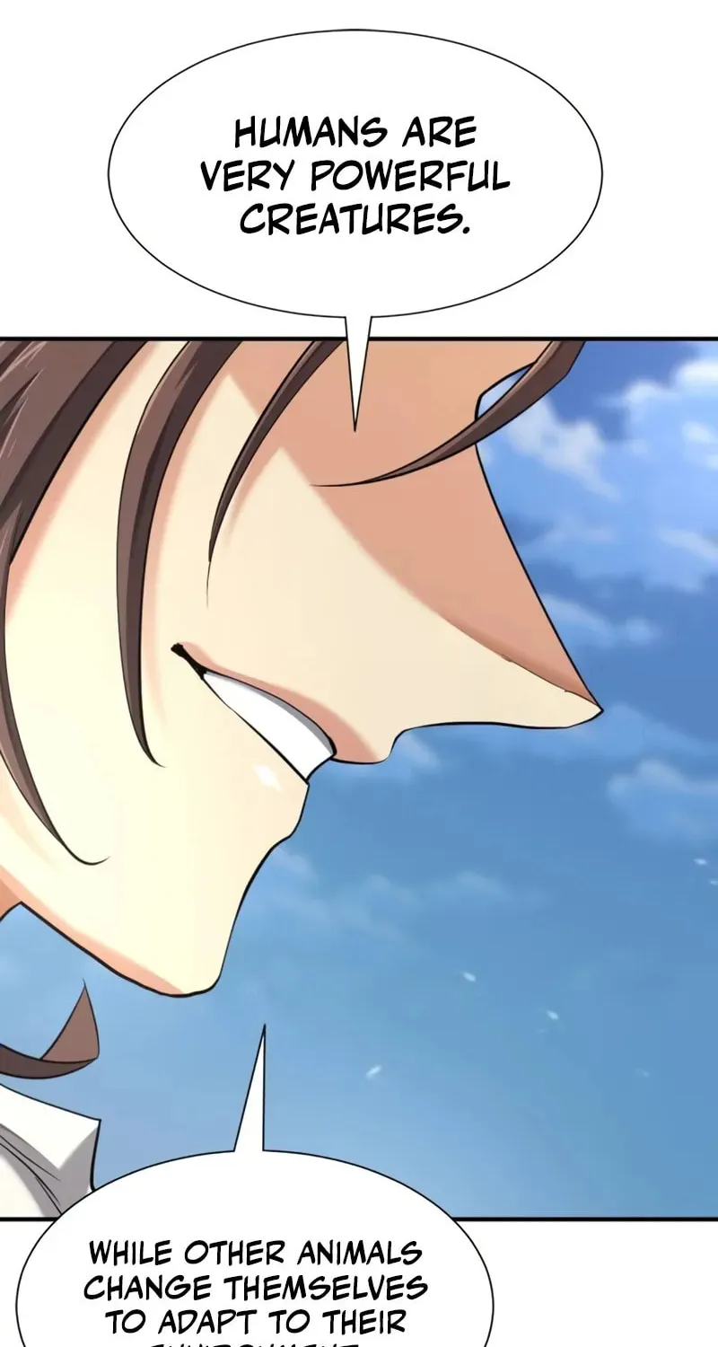 The Greatest Estate Developer Chapter 176 page 39 - 