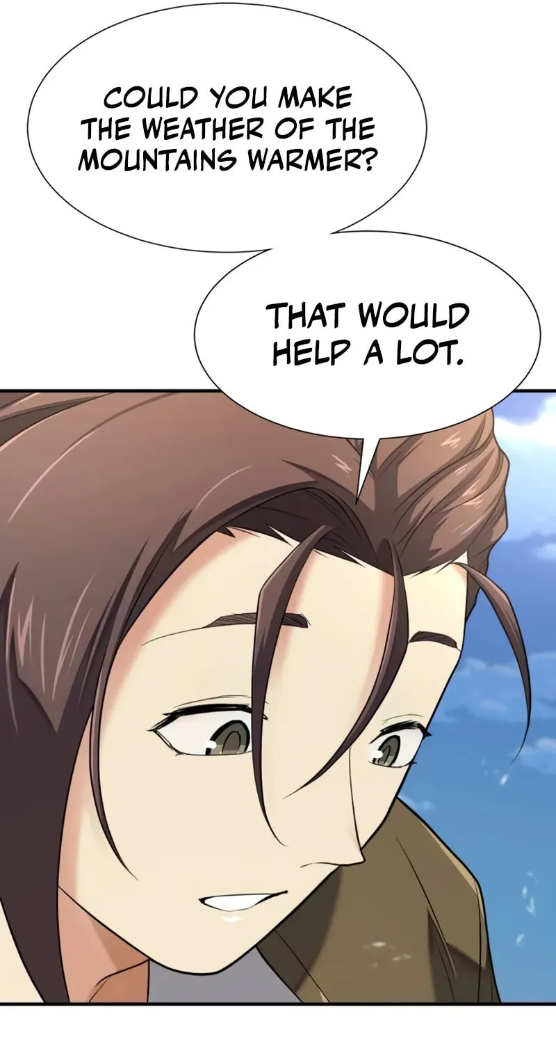 The Greatest Estate Developer Chapter 176 page 45 - 