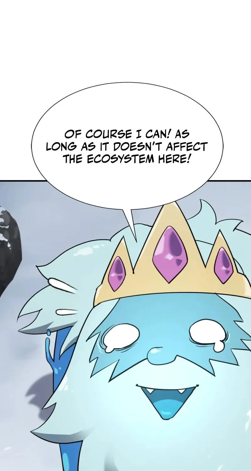 The Greatest Estate Developer Chapter 176 page 46 - 