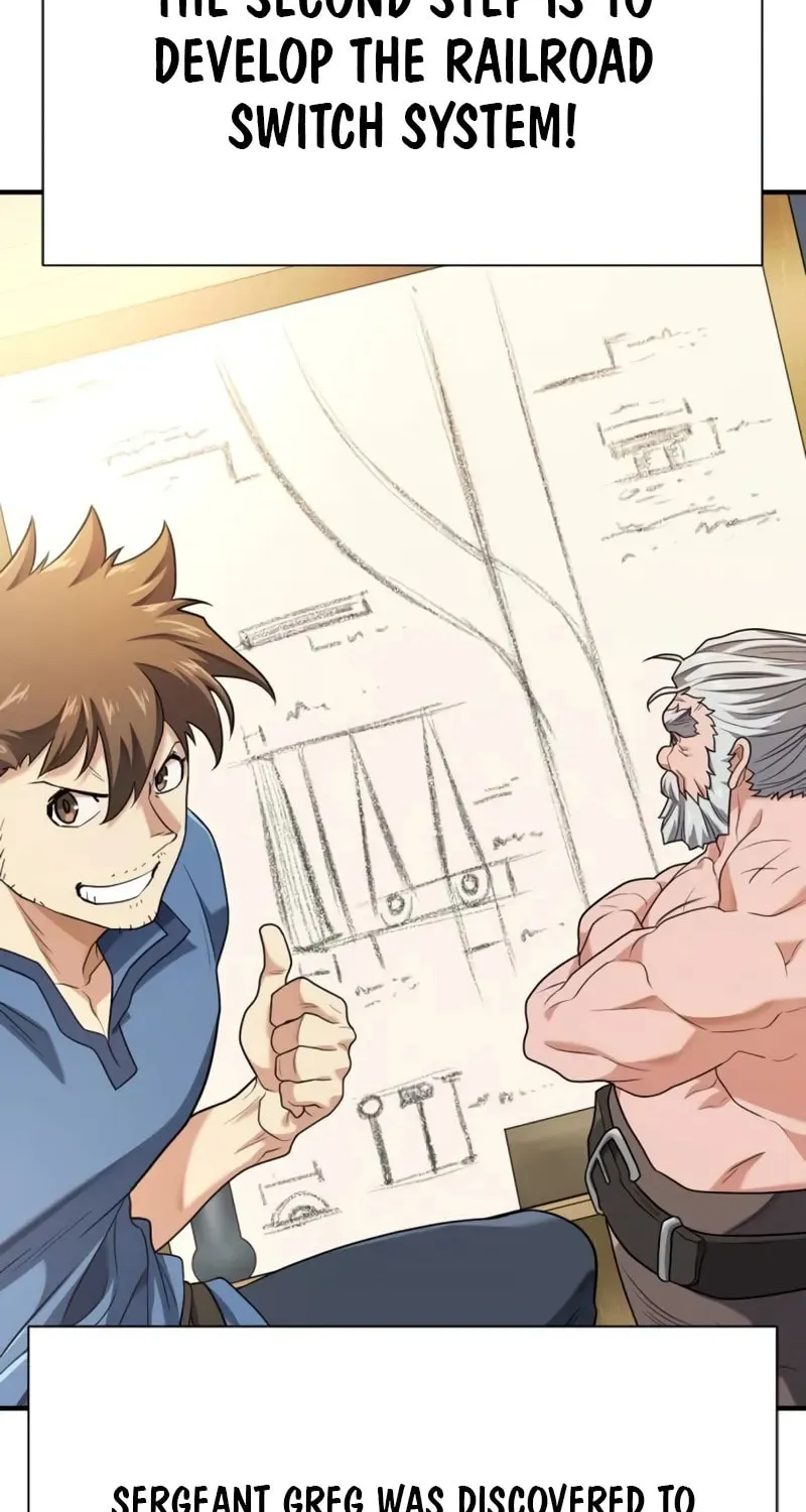 The Greatest Estate Developer Chapter 176 page 54 - 