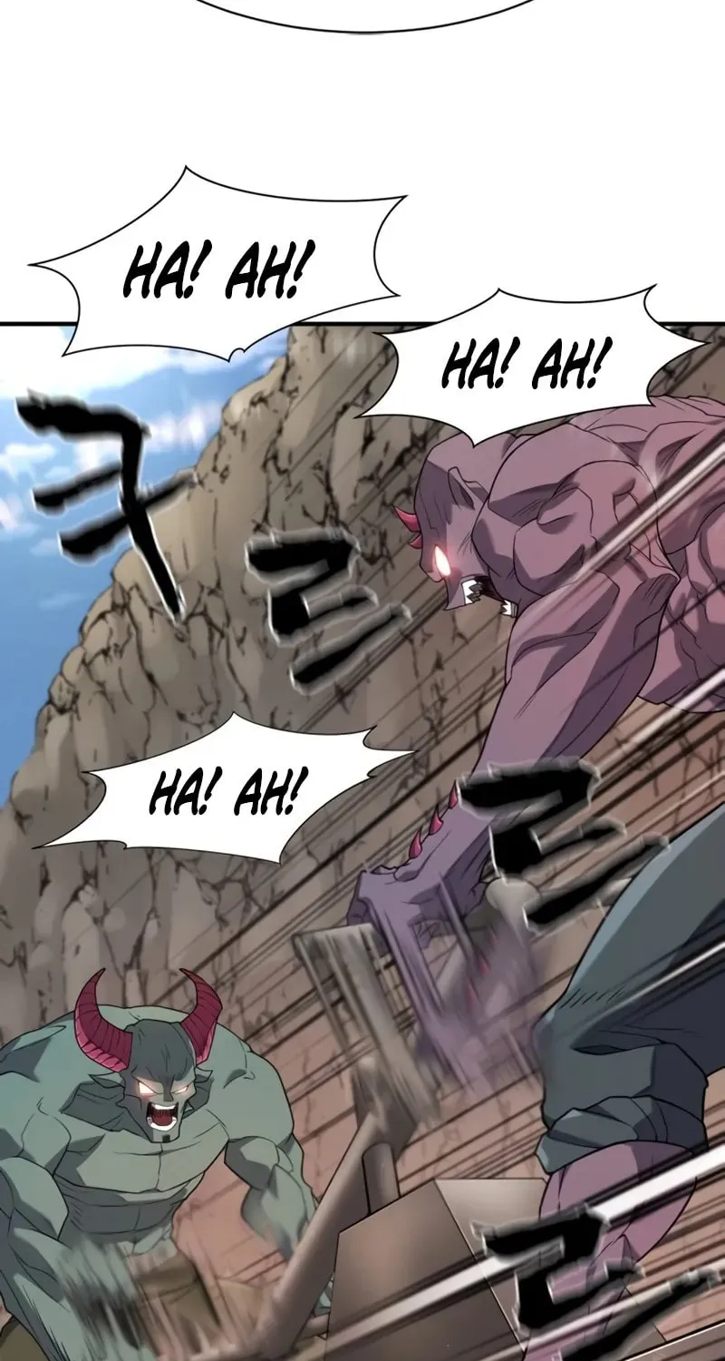 The Greatest Estate Developer Chapter 176 page 58 - 