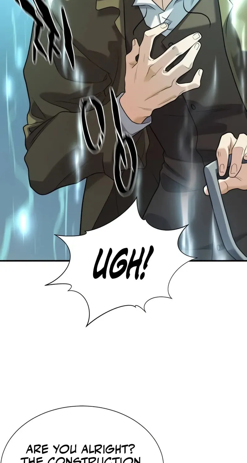 The Greatest Estate Developer Chapter 176 page 62 - 