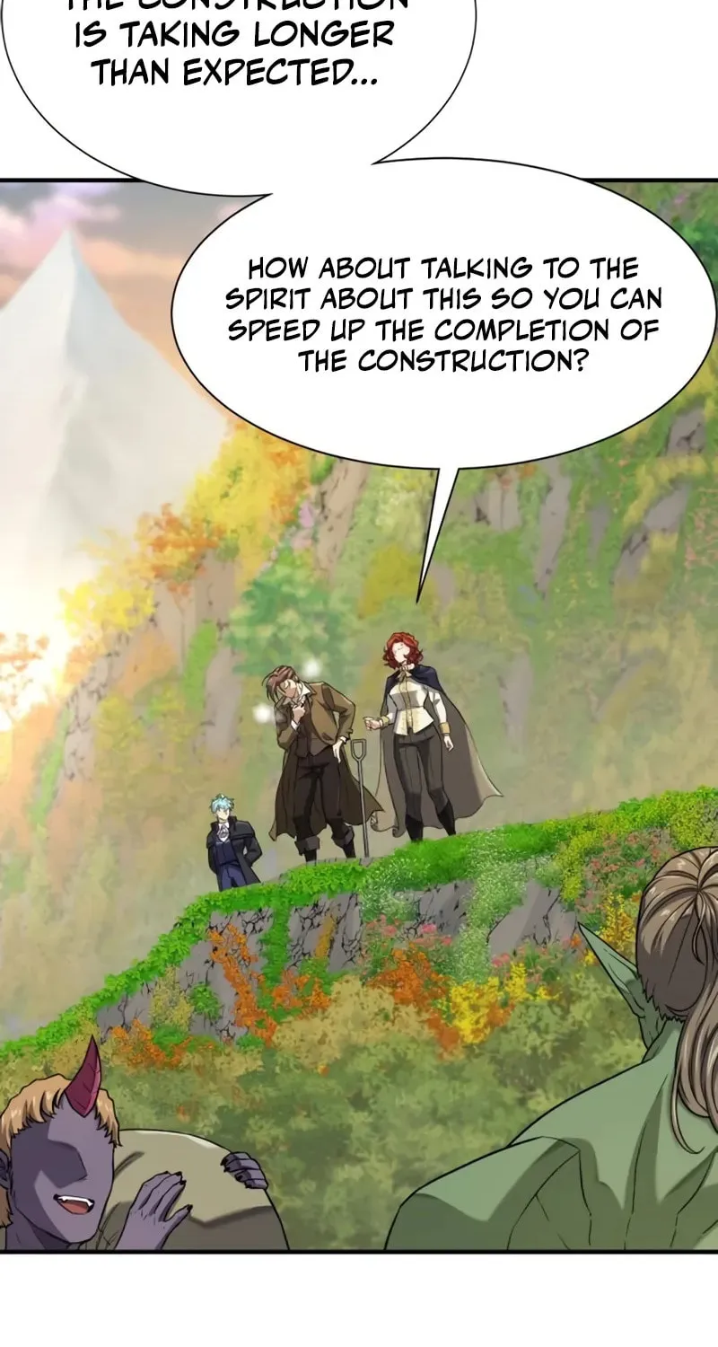 The Greatest Estate Developer Chapter 176 page 63 - 
