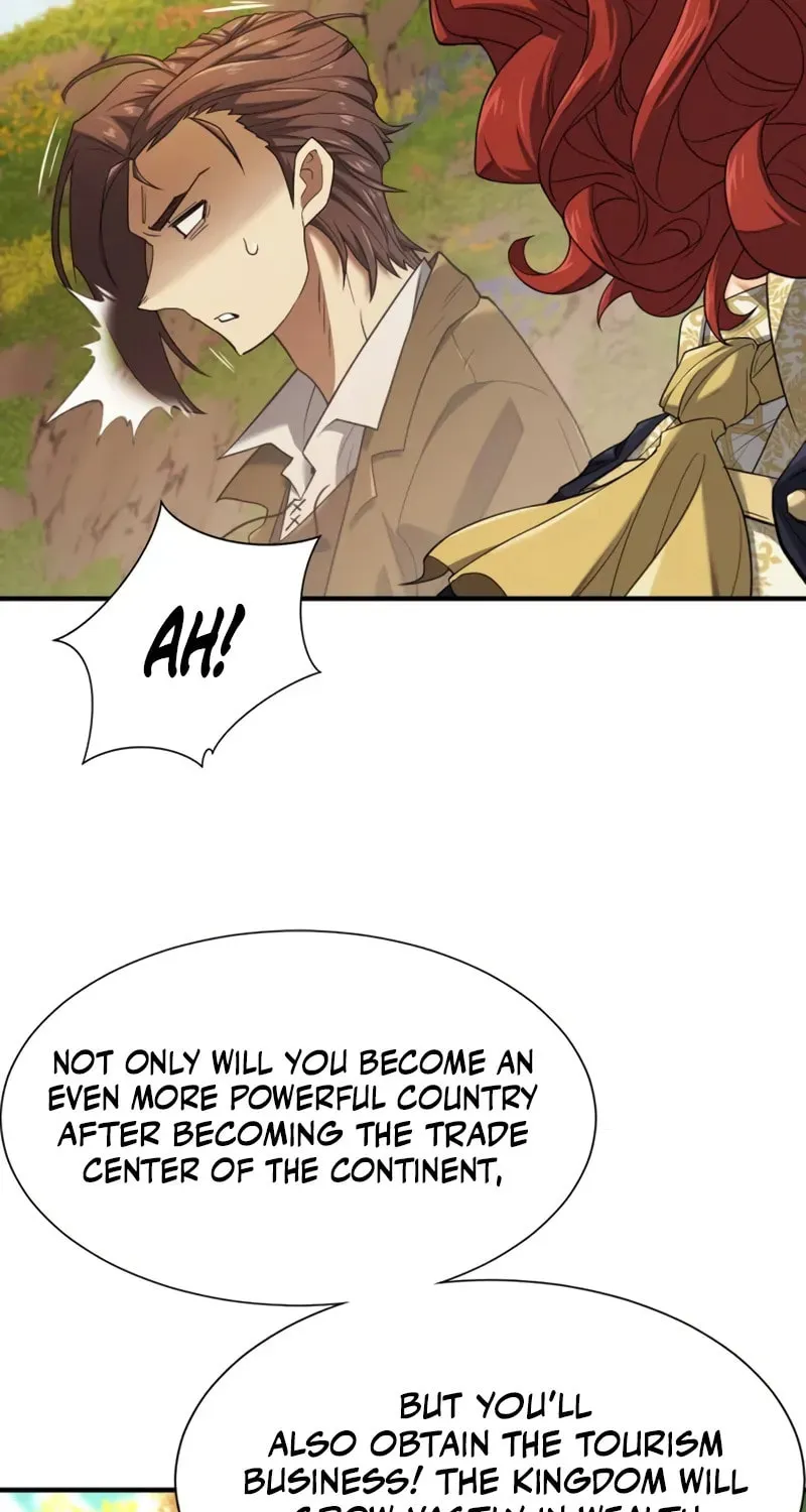 The Greatest Estate Developer Chapter 176 page 73 - 