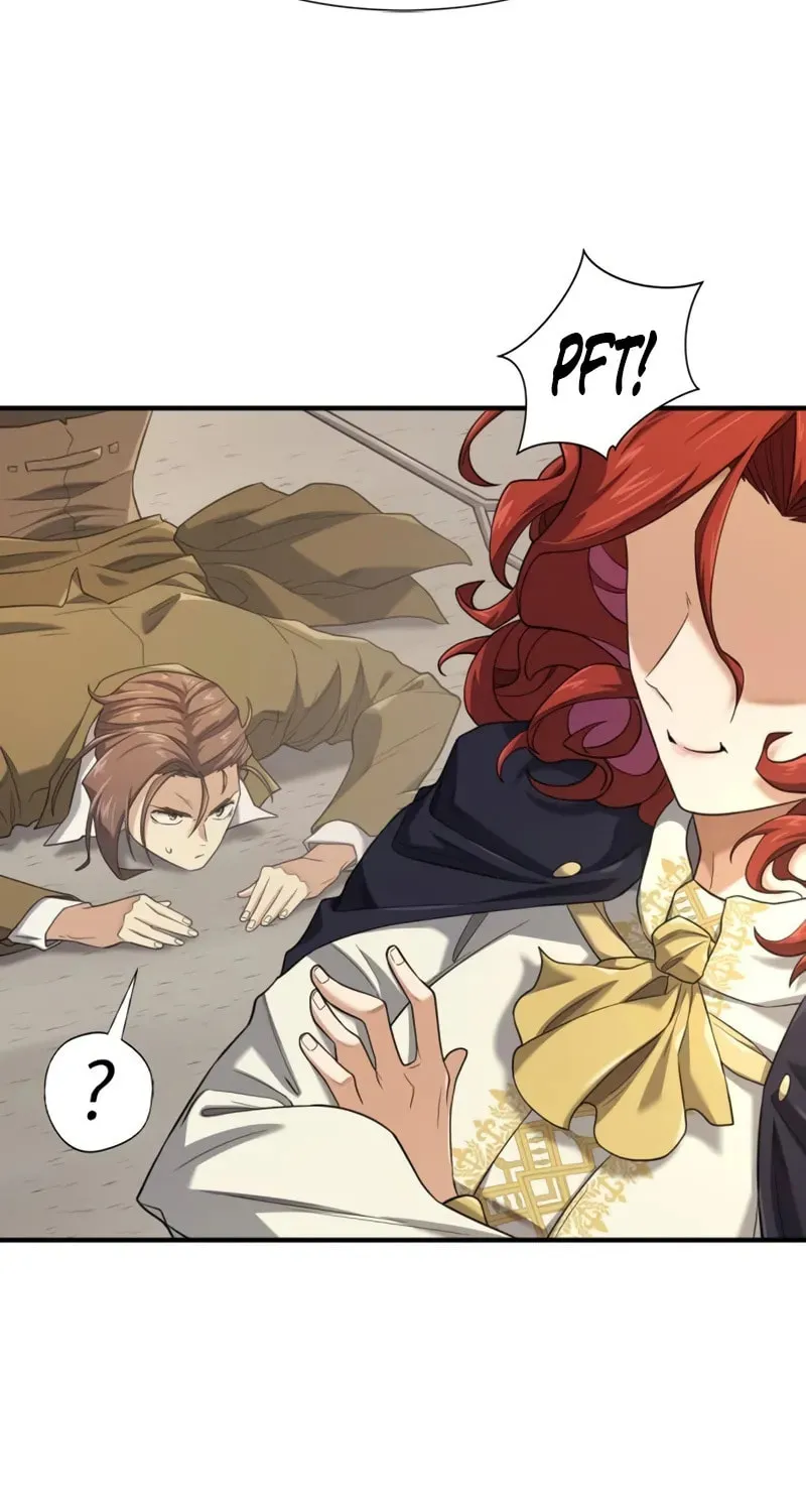 The Greatest Estate Developer Chapter 176 page 75 - 