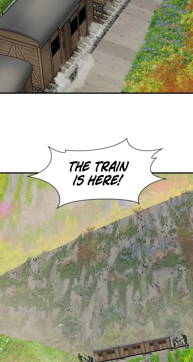 The Greatest Estate Developer Chapter 176 page 81 - 