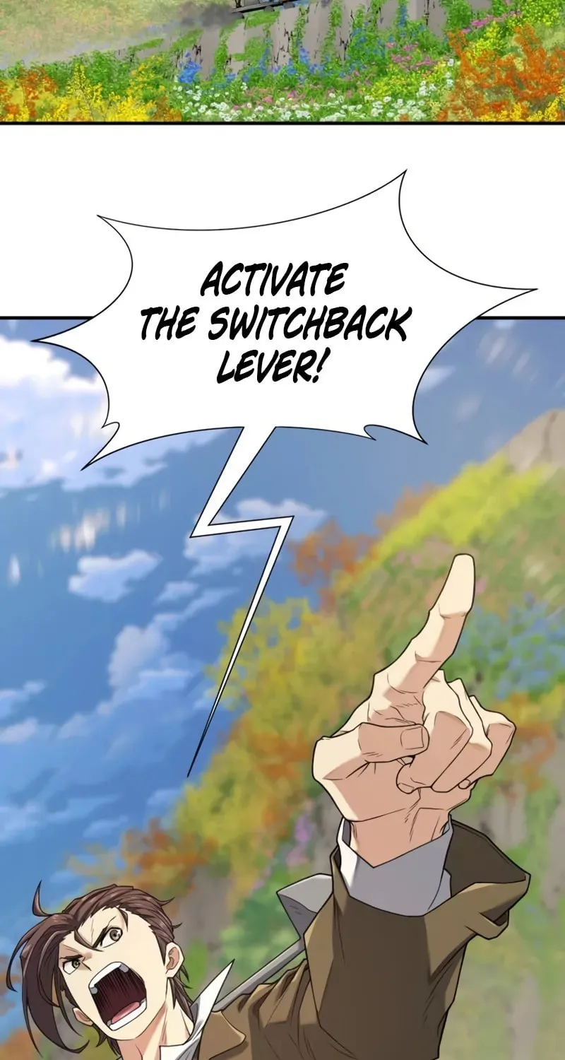 The Greatest Estate Developer Chapter 176 page 82 - 