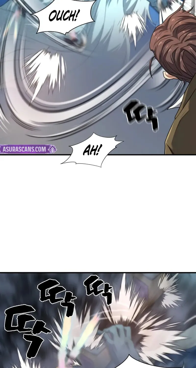 The Greatest Estate Developer Chapter 176 page 10 - 