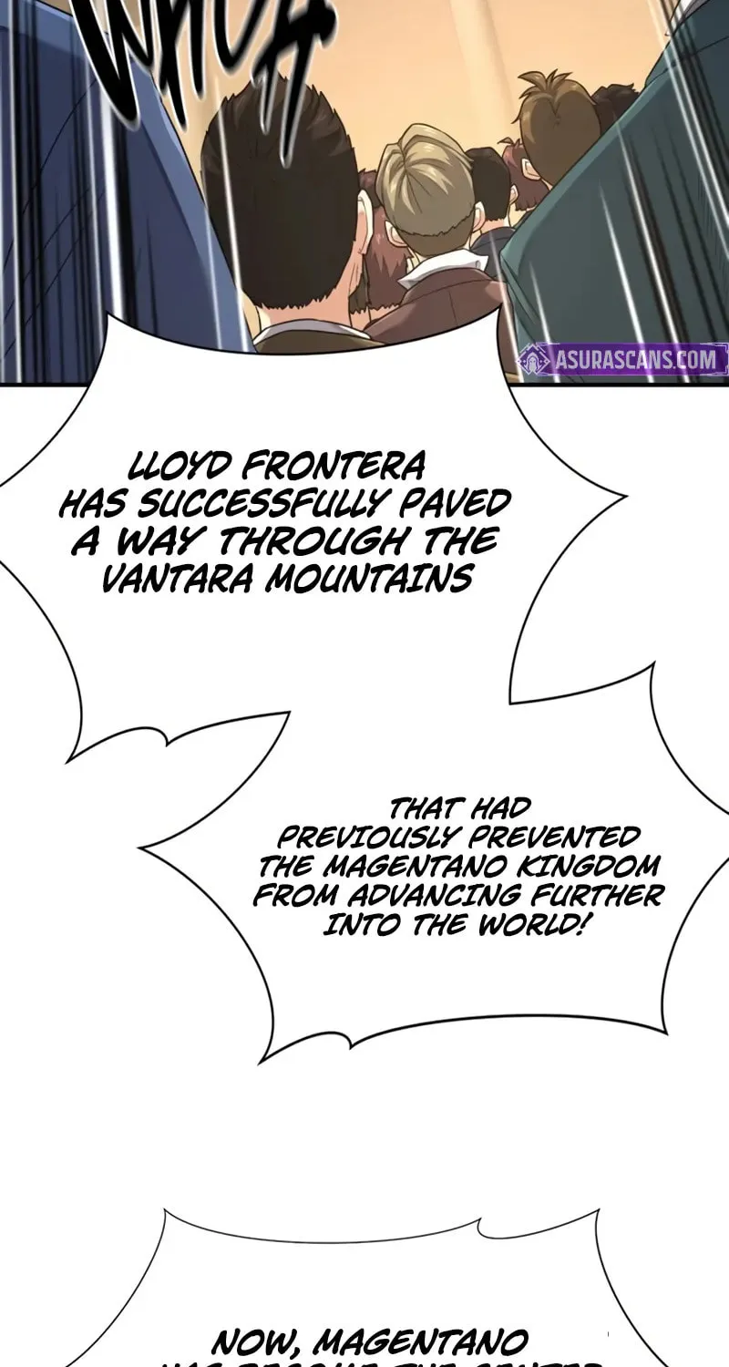 The Greatest Estate Developer Chapter 177 page 13 - 