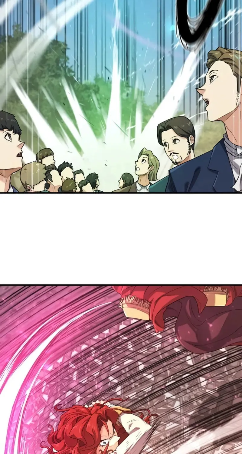 The Greatest Estate Developer Chapter 177 page 38 - 