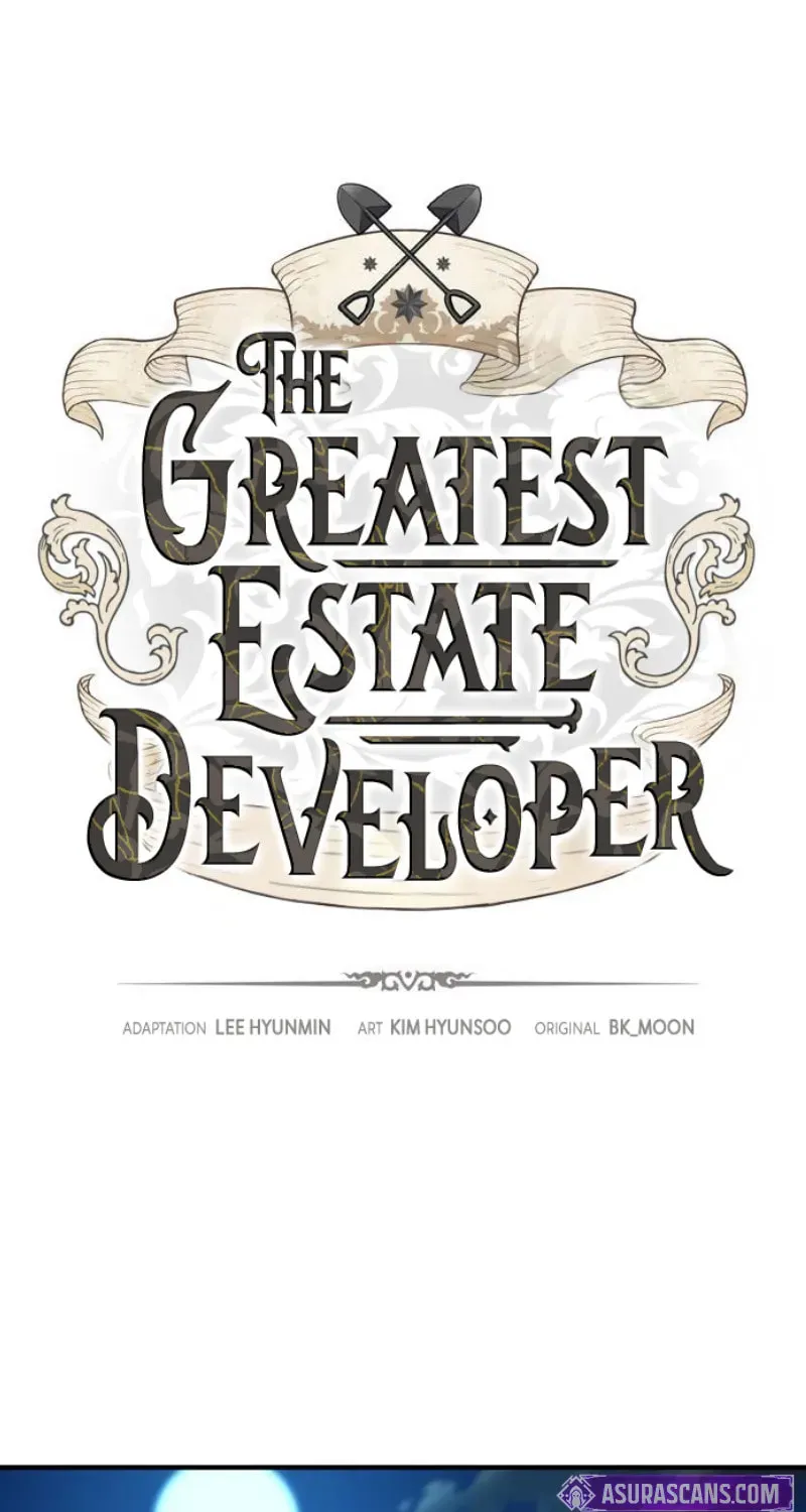 The Greatest Estate Developer Chapter 178 page 2 - 