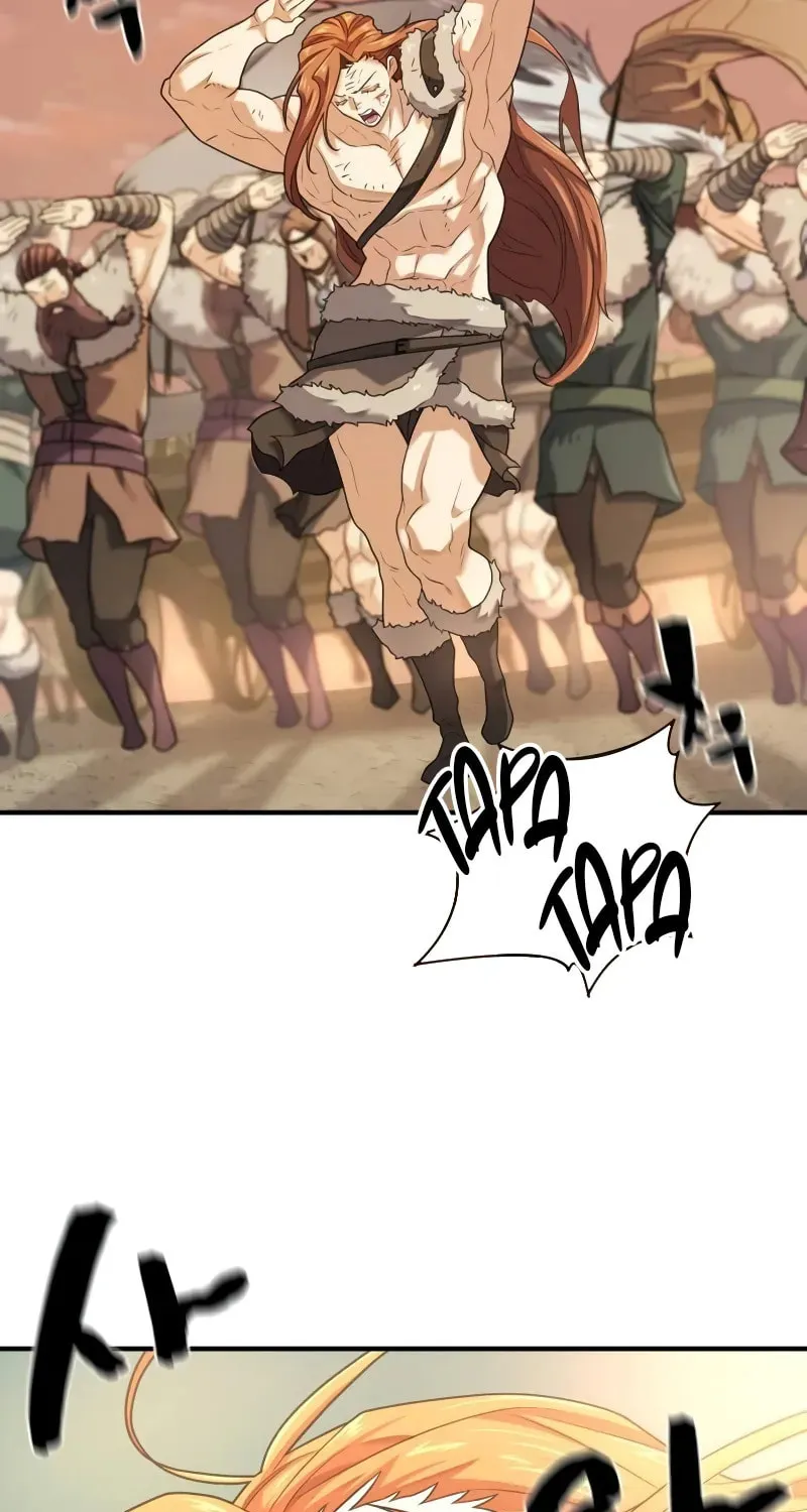 The Greatest Estate Developer Chapter 178 page 38 - 