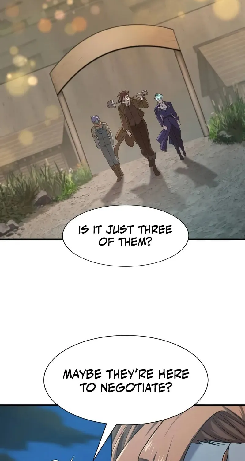 The Greatest Estate Developer Chapter 178 page 55 - 