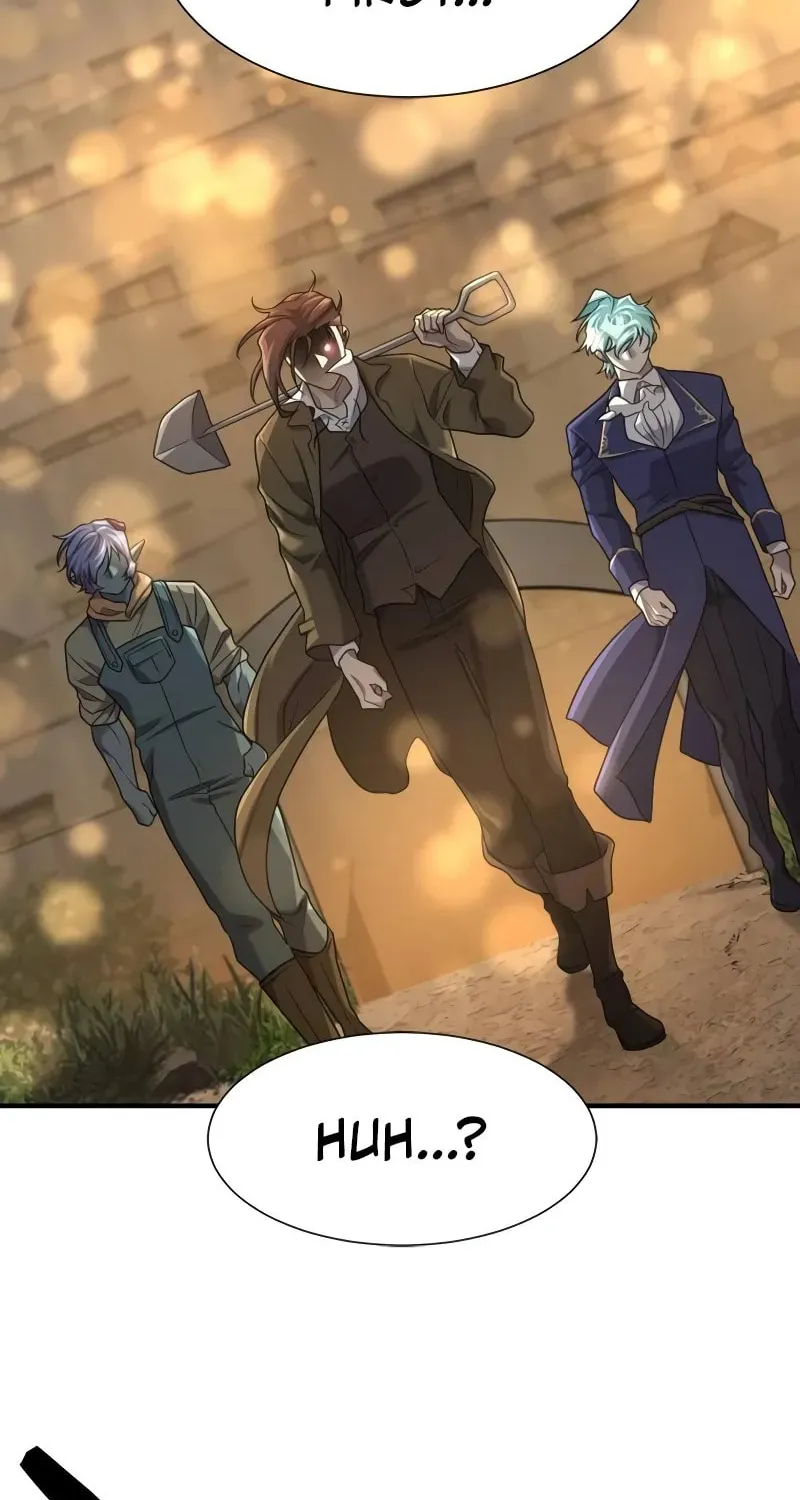The Greatest Estate Developer Chapter 178 page 57 - 