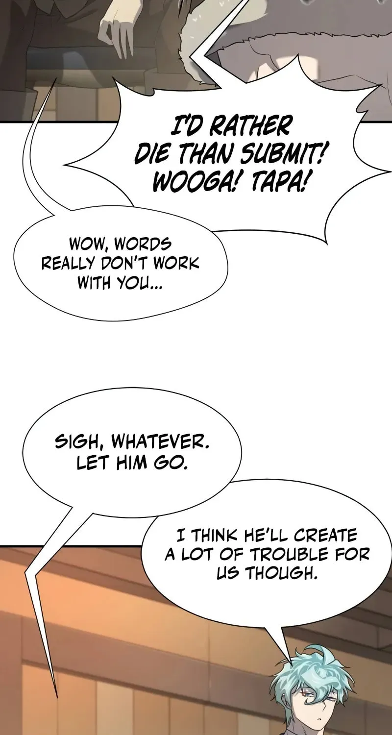 The Greatest Estate Developer Chapter 178 page 80 - 