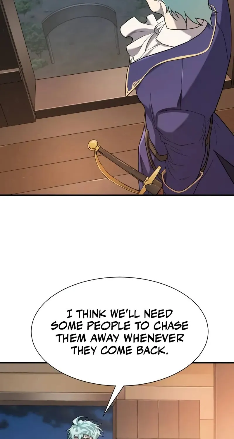The Greatest Estate Developer Chapter 178 page 85 - 