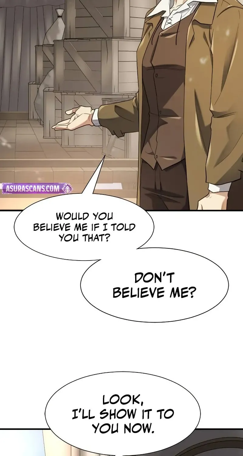 The Greatest Estate Developer Chapter 179 page 46 - 