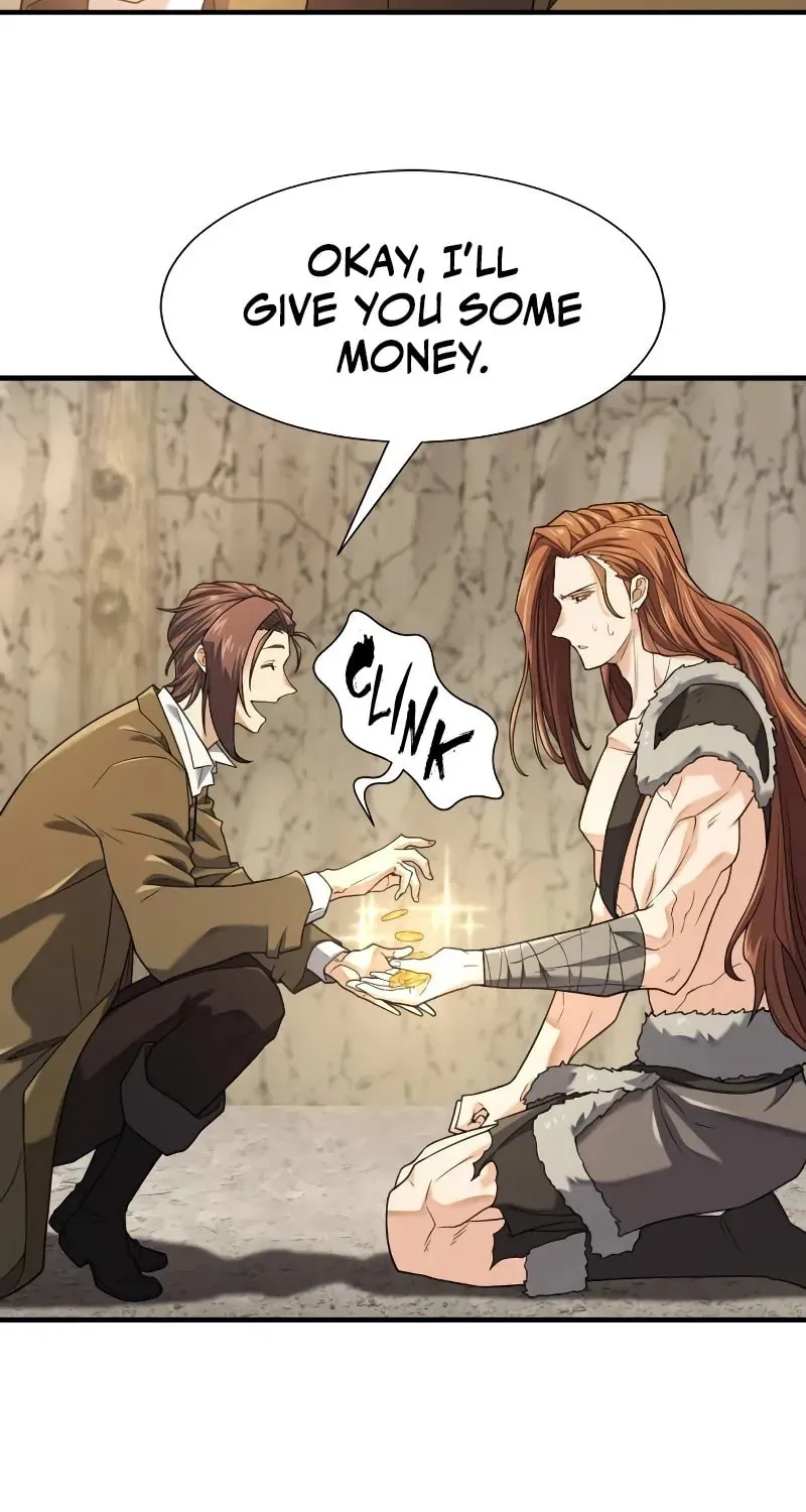 The Greatest Estate Developer Chapter 179 page 50 - 