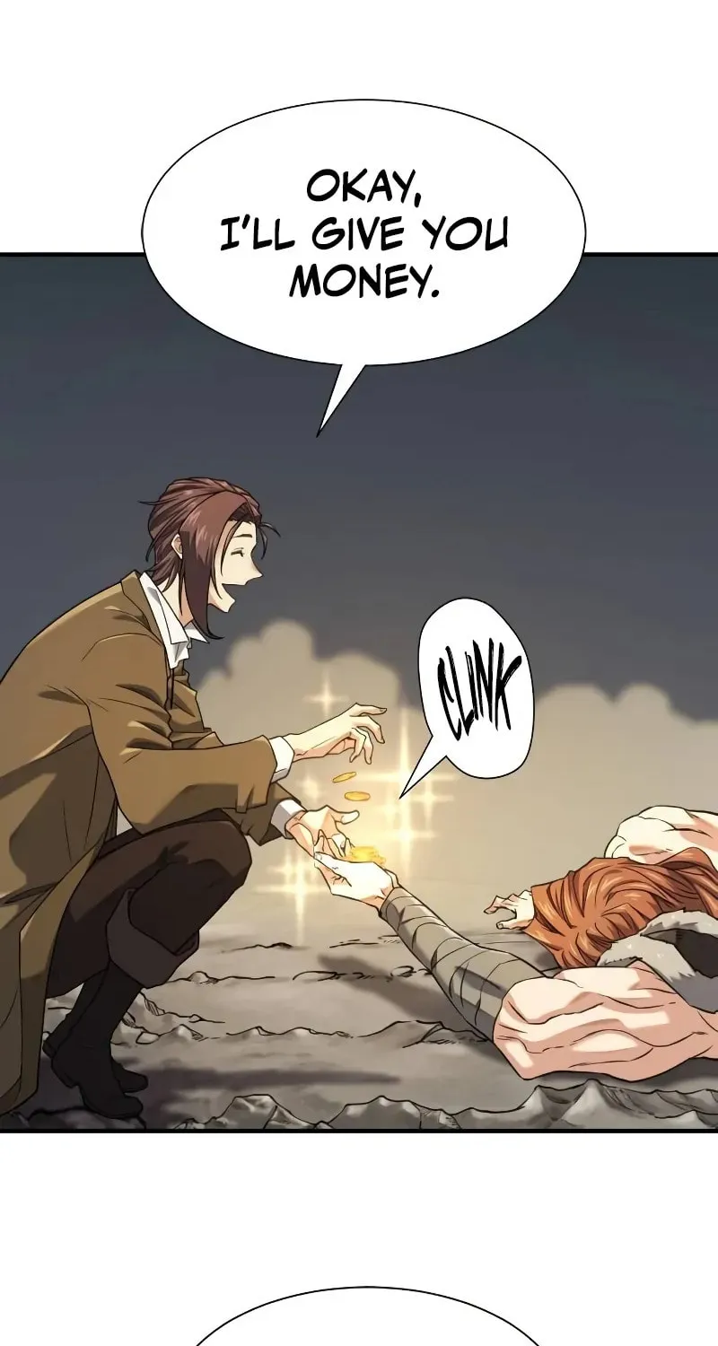 The Greatest Estate Developer Chapter 179 page 70 - 