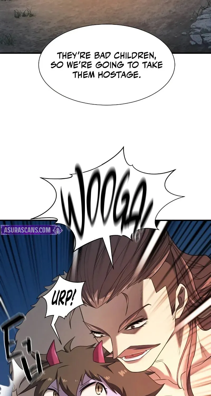 The Greatest Estate Developer Chapter 179 page 8 - 