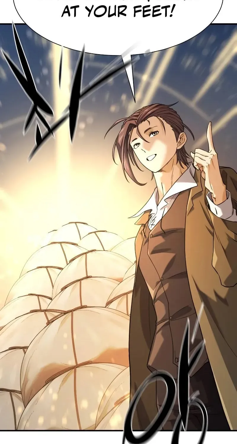 The Greatest Estate Developer Chapter 179 page 72 - 