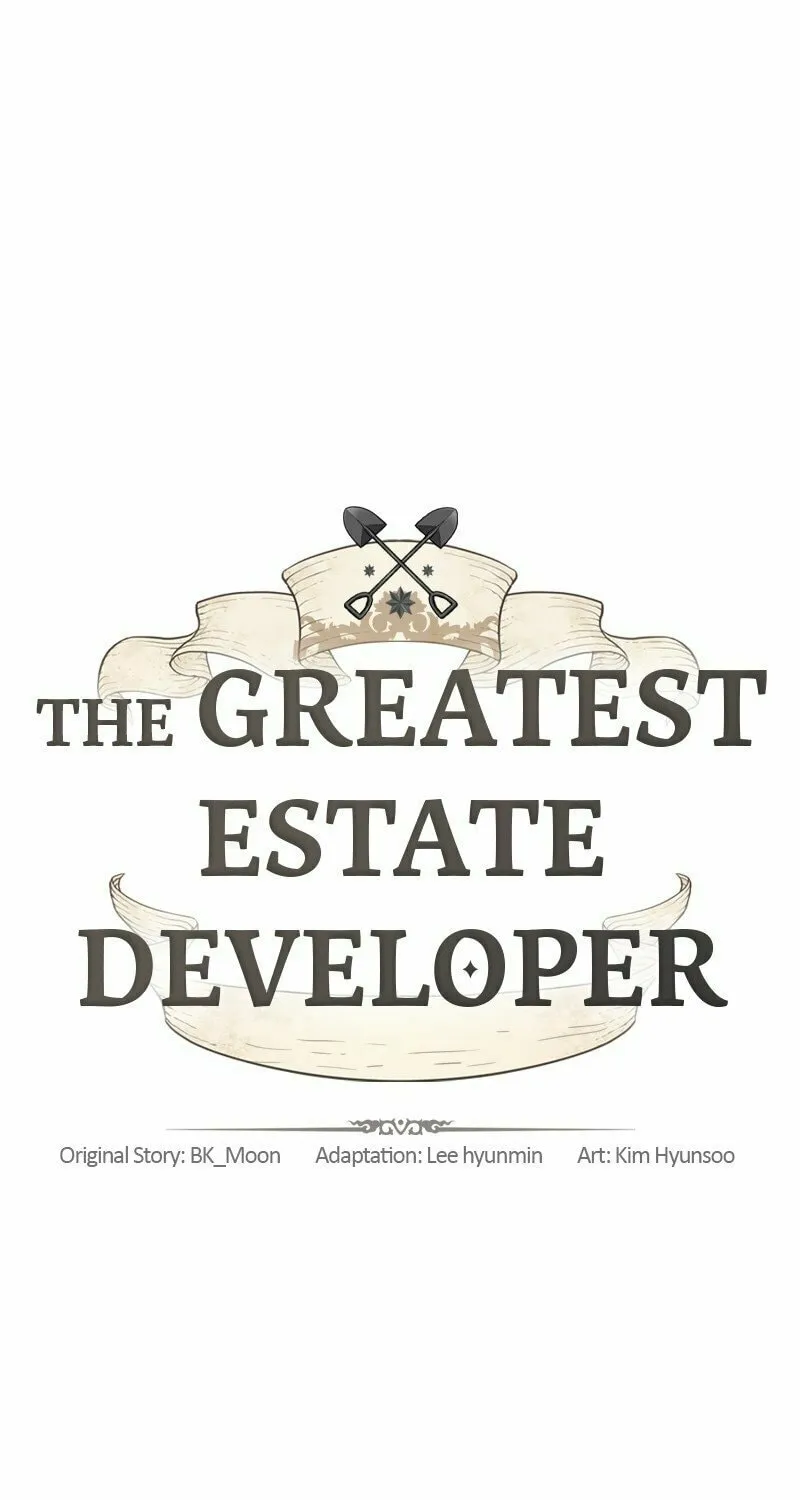 The Greatest Estate Developer Chapter 18 page 1 - 