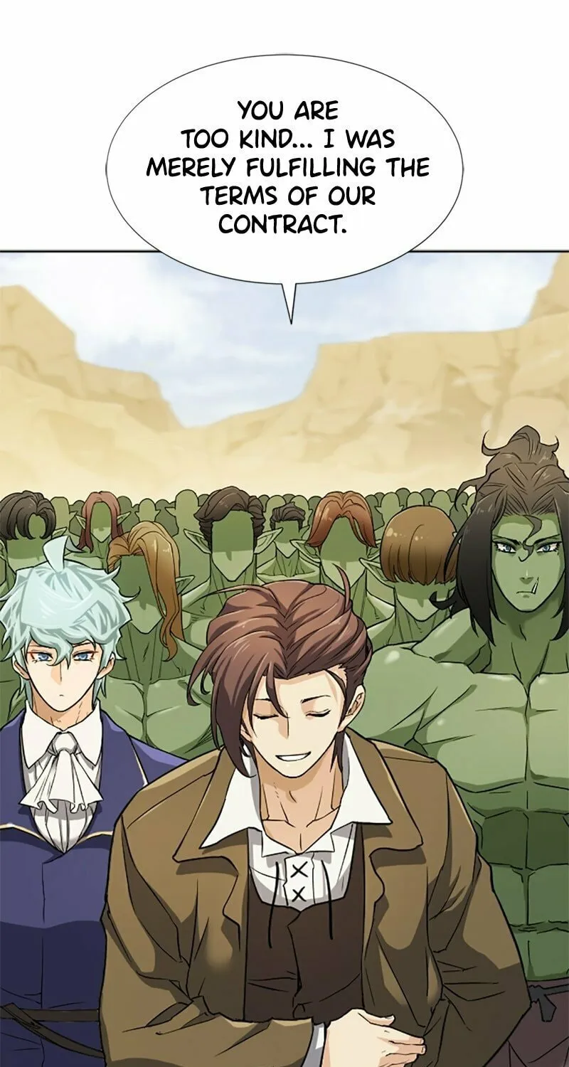 The Greatest Estate Developer Chapter 18 page 3 - 