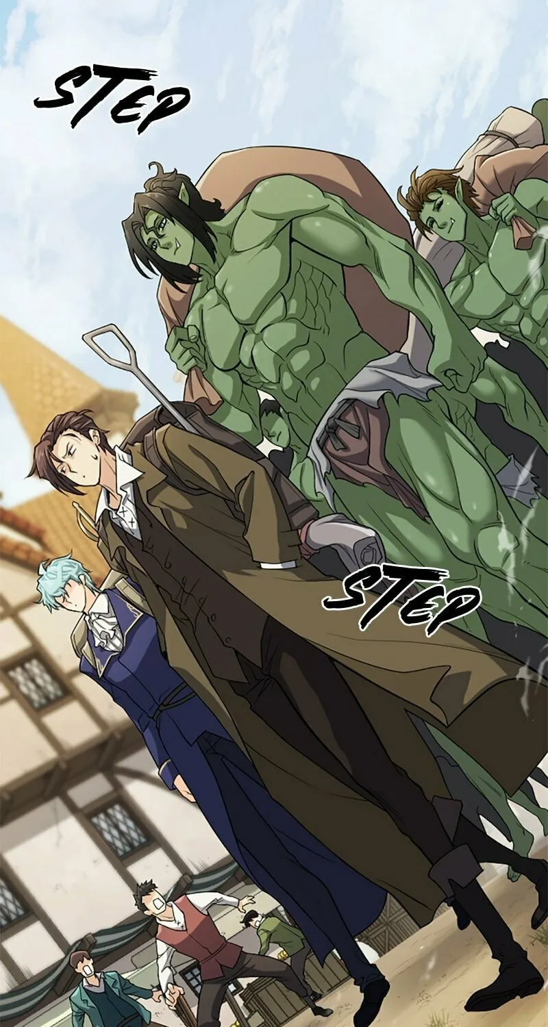 The Greatest Estate Developer Chapter 18 page 21 - 