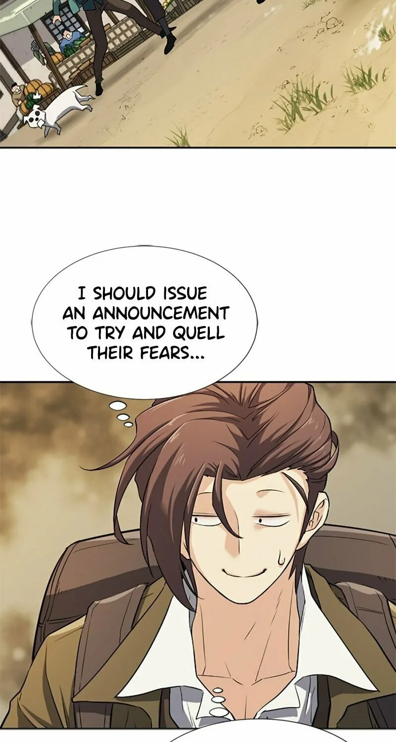 The Greatest Estate Developer Chapter 18 page 22 - 