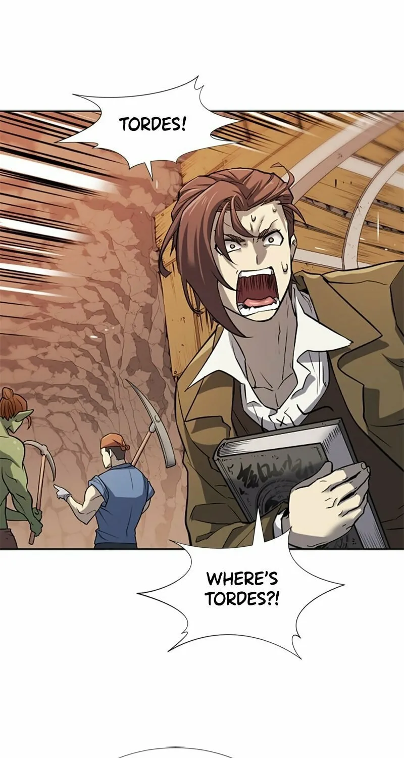 The Greatest Estate Developer Chapter 18 page 34 - 