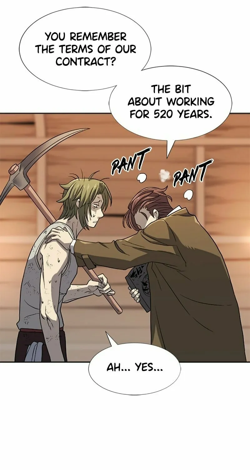 The Greatest Estate Developer Chapter 18 page 36 - 