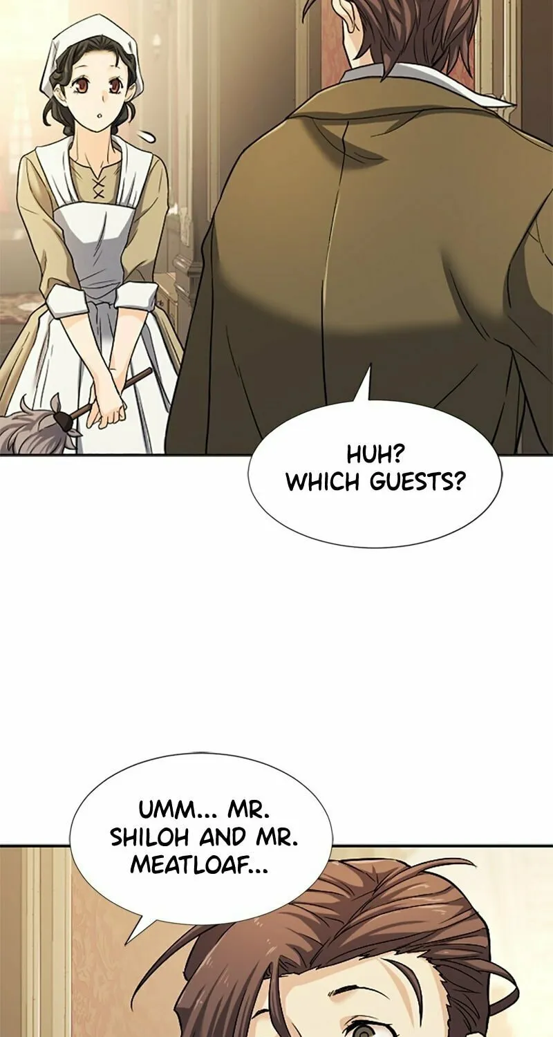 The Greatest Estate Developer Chapter 18 page 53 - 