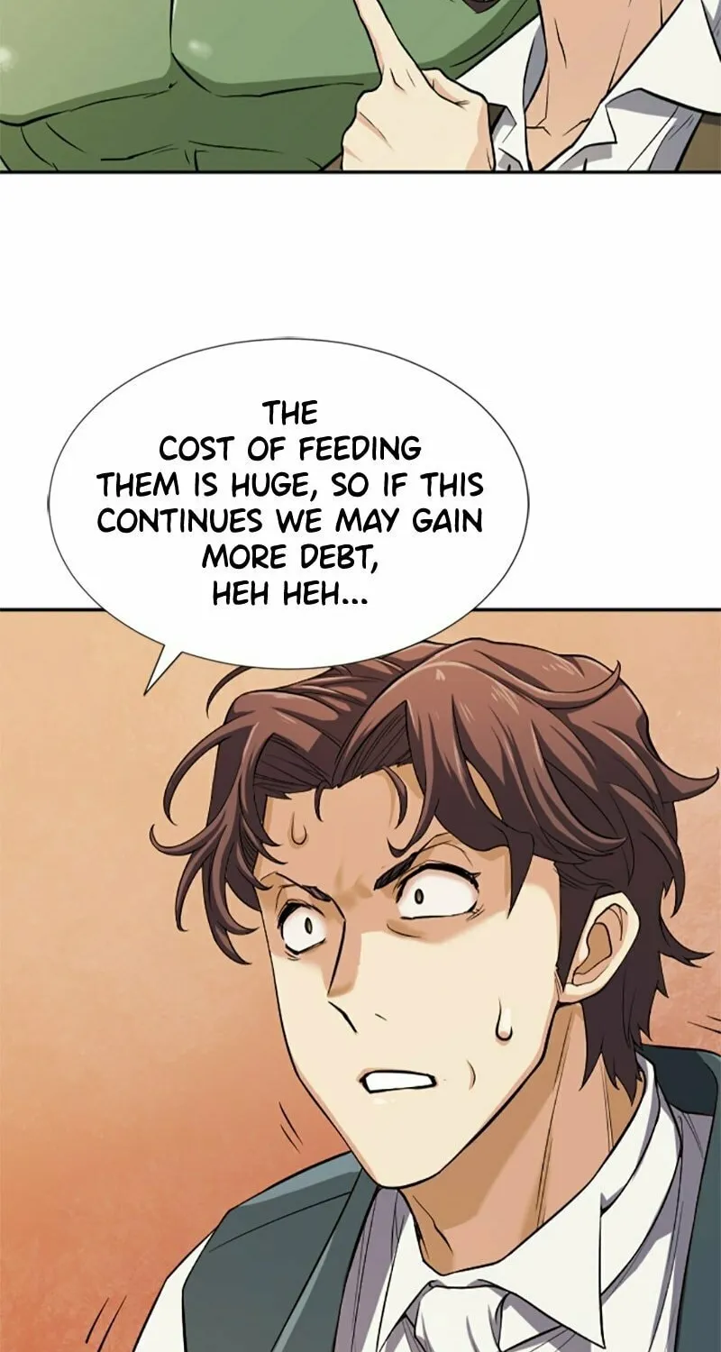 The Greatest Estate Developer Chapter 18 page 86 - 